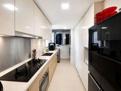 Eight Courtyards (D27), Condominium #587262701